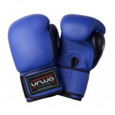 Boxing gloves In Blue 