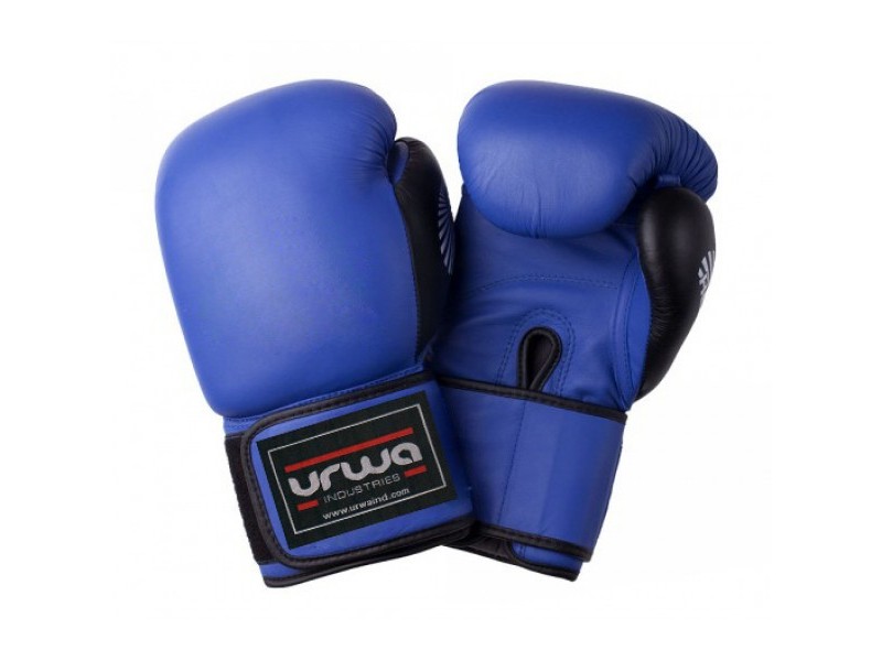 Boxing gloves In Blue 