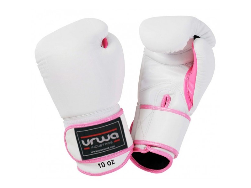 Women Boxing Gloves