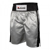 Custom Boxing Trunks