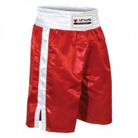 Red Boxer Shorts