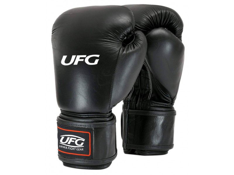 Amateur Competition Gloves