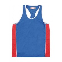 Boxing-Top-Tank