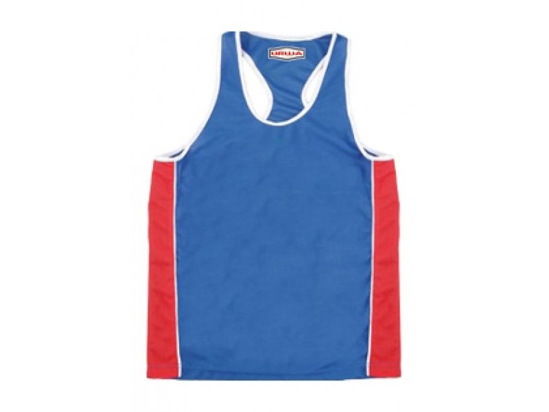 Boxing-Top-Tank