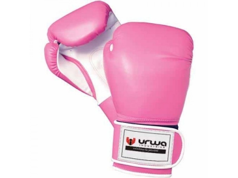 Women's Boxing Gloves