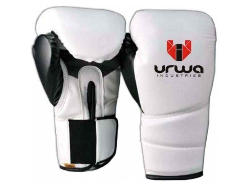 boxing sparring gloves