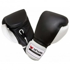 Velcro Sparring Gloves