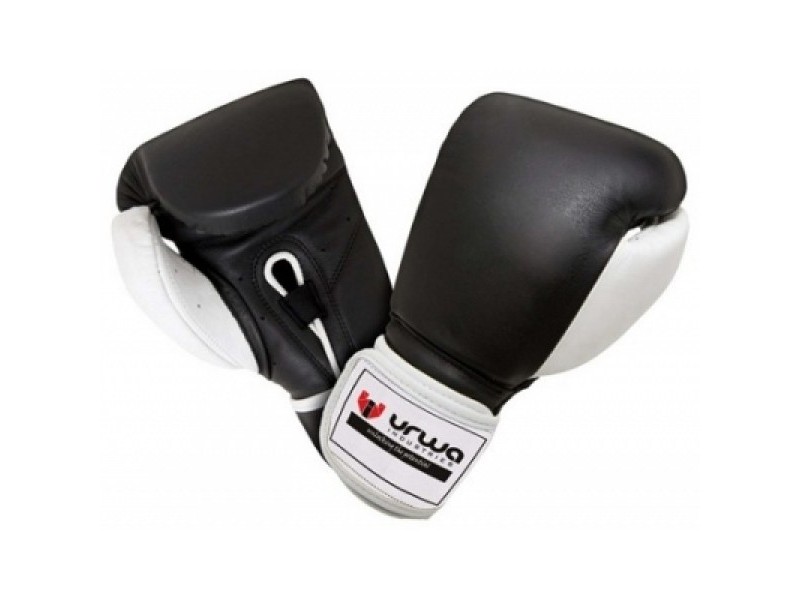 Velcro Sparring Gloves