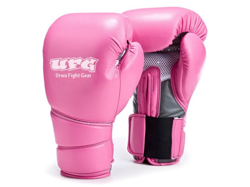 Women Boxing Gloves