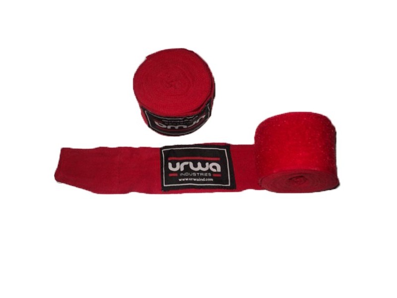 Boxing Hand Wraps