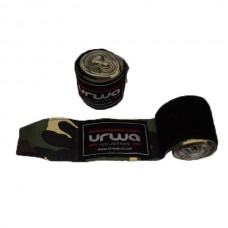 Boxing Hand Wraps