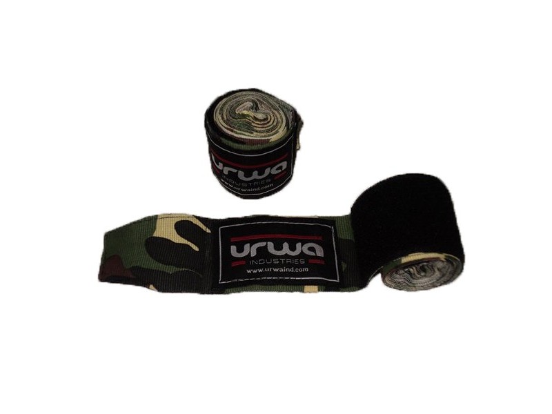 Boxing Hand Wraps