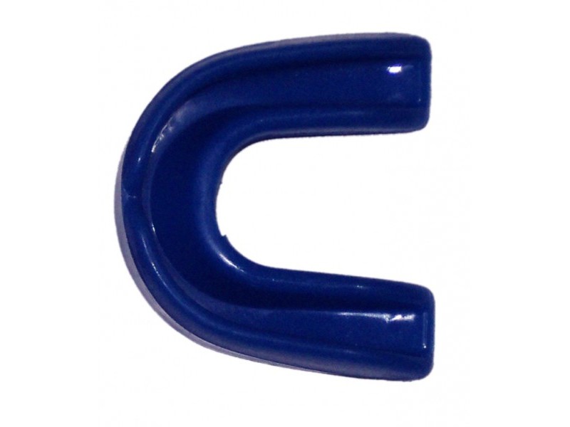 Blue Boxing Mouth Guards