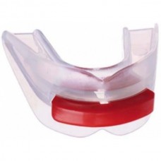 Double Mouth Guard