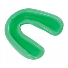 Boxing Mouth Guards Green