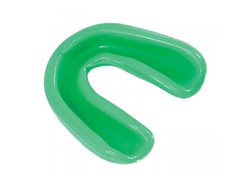 Boxing Mouth Guards Green