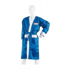 Blue Boxing Robes