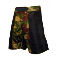 MMA Camo Short