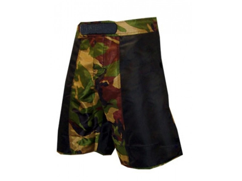 MMA Camo Short