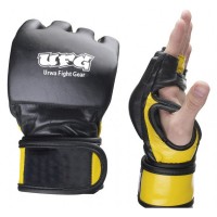 Best MMA Gloves