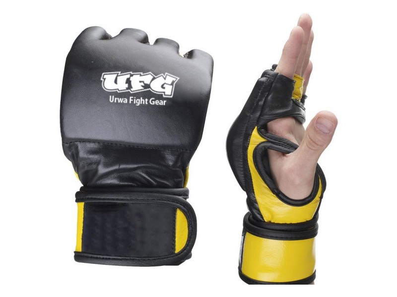 Best MMA Gloves