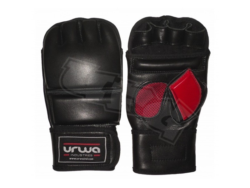 MMA Fighting Gloves