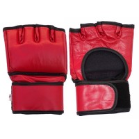 UFC Style MMA Gloves