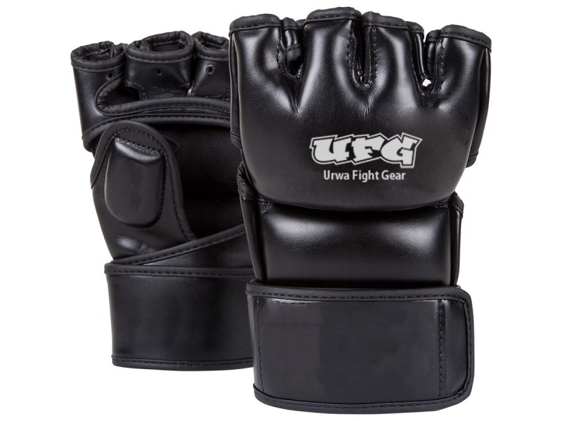 MMA Competition Gloves