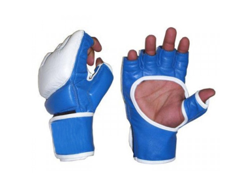 MMA Grappling Gloves