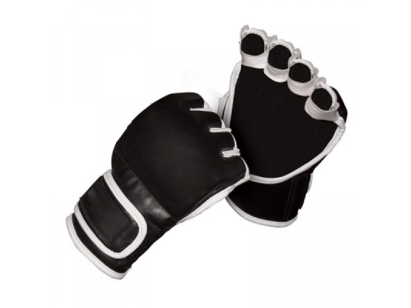 MMA Competition Gloves