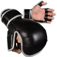 MMA Sparring Gloves