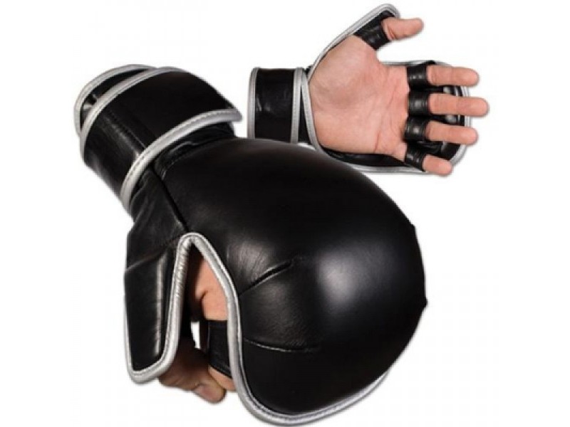 MMA Sparring Gloves