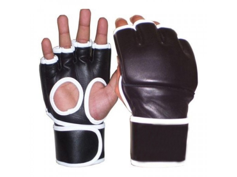 Gangnam Style MMA Gloves