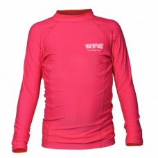 Rash Guard Shirt