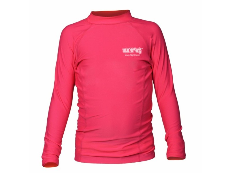 Rash Guard Shirt