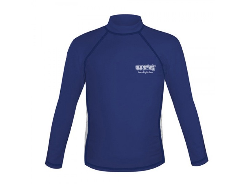 Rash Guard Shirt