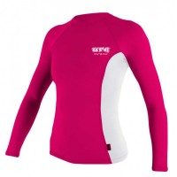 Rash Guard Shirt