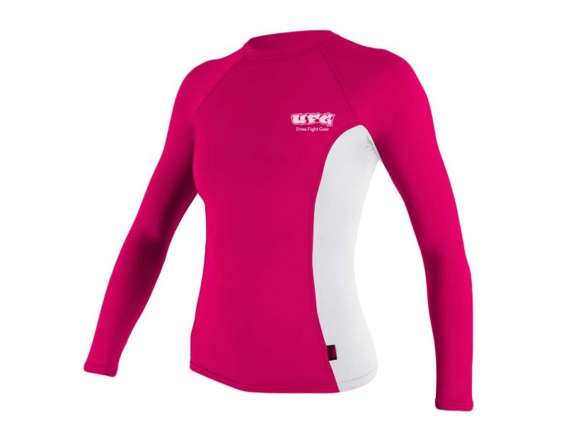 Rash Guard Shirt