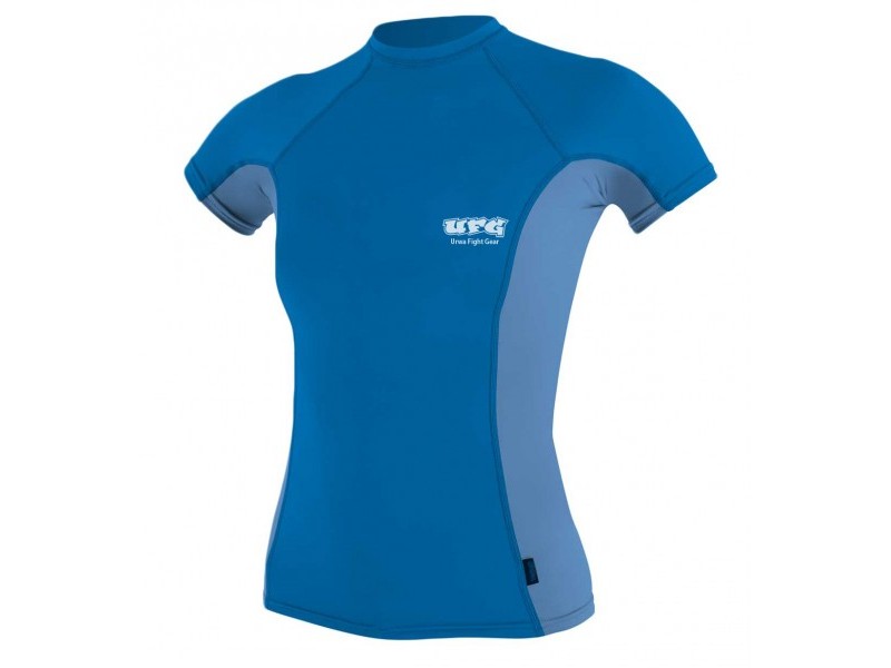 Rash Guard Shirt