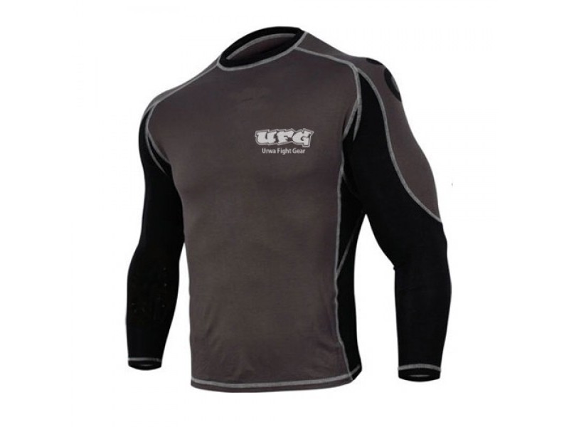 Rash Guard Shirt