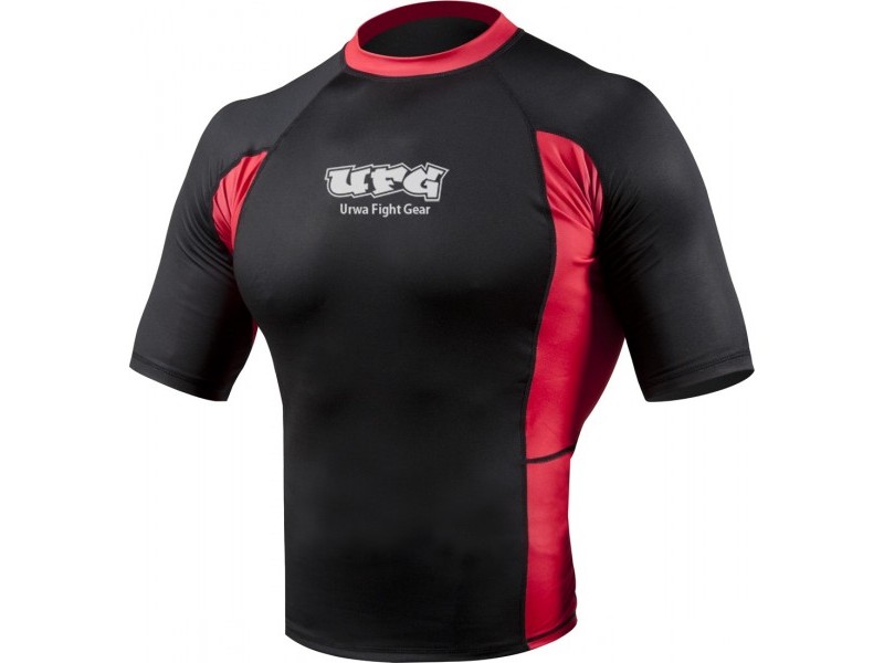 Rash Guard Shirt