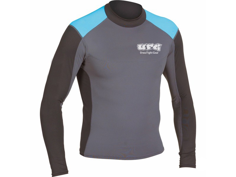 Rash Guard Shirt