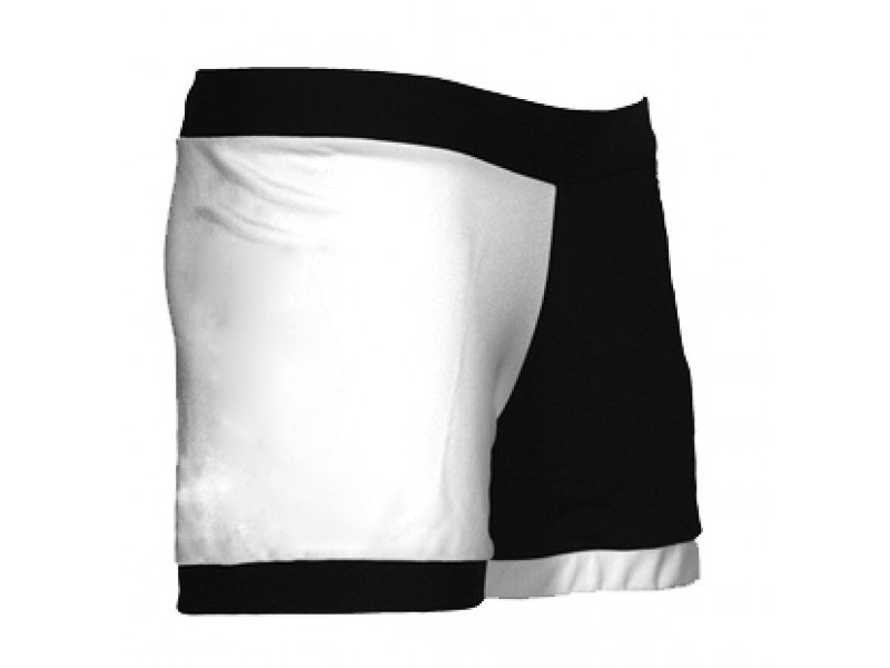 Vale Tudo Shorts