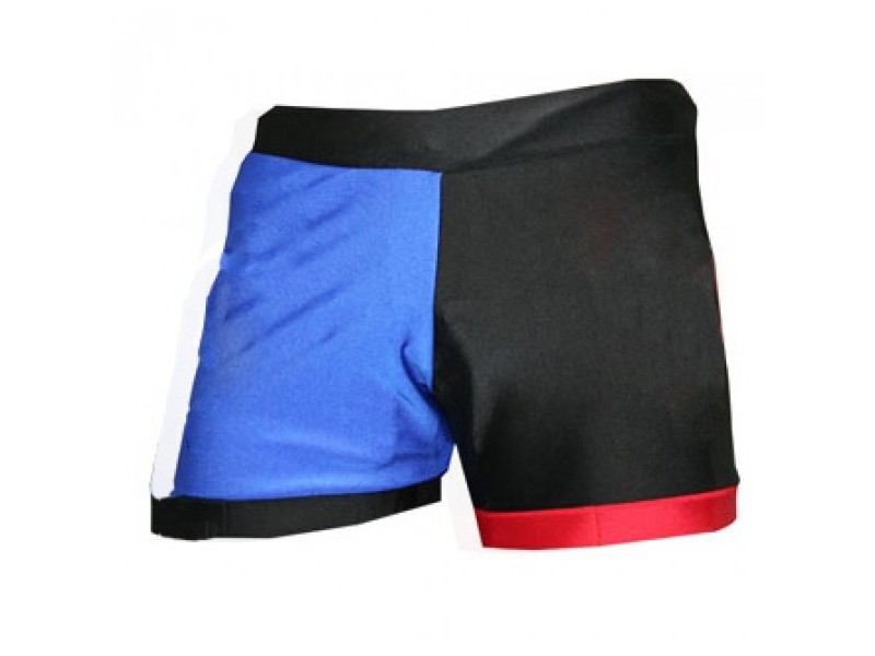 Vale Tudo Shorts