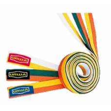 Judo Belts