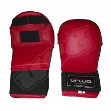 Bag Karate Mitts