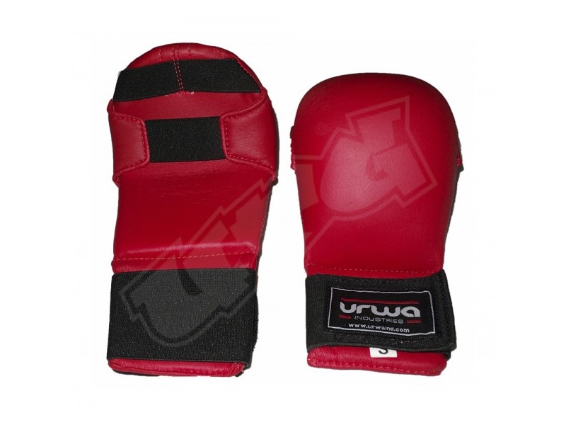 Bag Karate Mitts