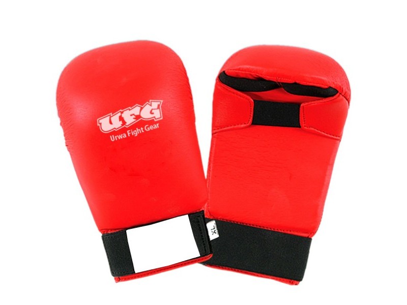 Karate Gloves