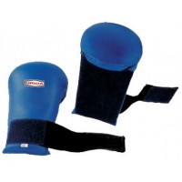 Bag Karate Mitts Blue