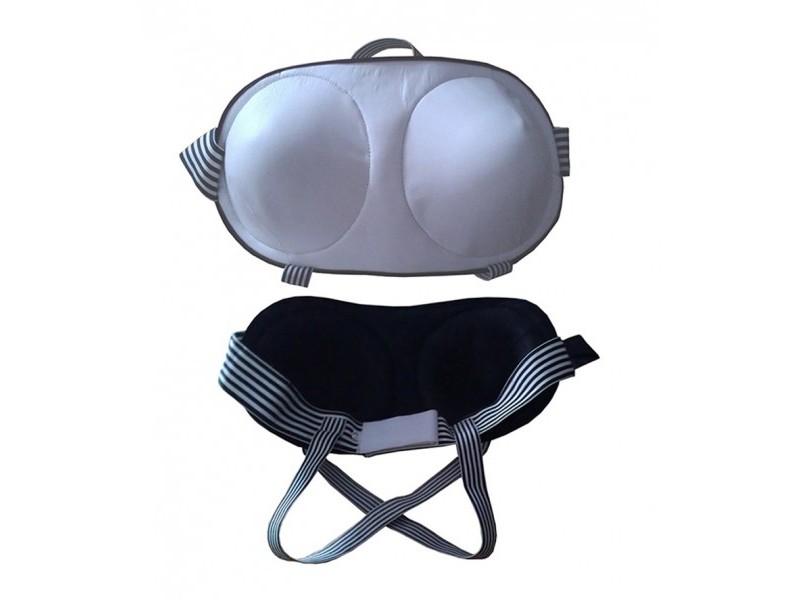 Female Breast Protector